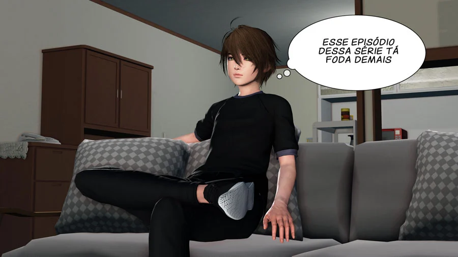 A Difícil Vida de Timmy 3 – HQ de Sexo – Sem Censura A Difícil Vida de Timmy 3 – HQ de Sexo – Sem Censura