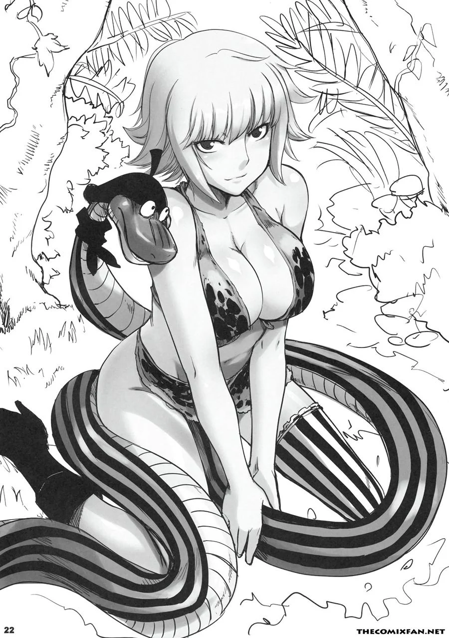 A forte buceta da Hancock – Hentai – Falas em PT-BR