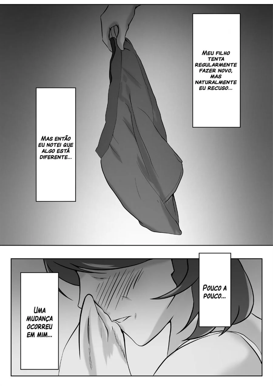 A mãe era uma mulher 3 – Hentai – Sem Cortes A mãe era uma mulher 3 – Hentai – Sem Cortes