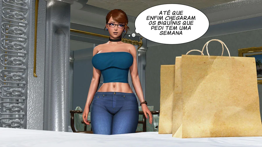 A Difícil Vida de Timmy 3 – HQ de Sexo – Sem Censura A Difícil Vida de Timmy 3 – HQ de Sexo – Sem Censura