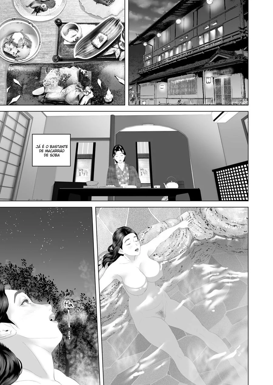 A História de Como eu Vim Acabar Assim com Minha Mãe 3 – Super Hentai – Falas em PT-BR A História de Como eu Vim Acabar Assim com Minha Mãe 3 – Super Hentai – Falas em PT-BR