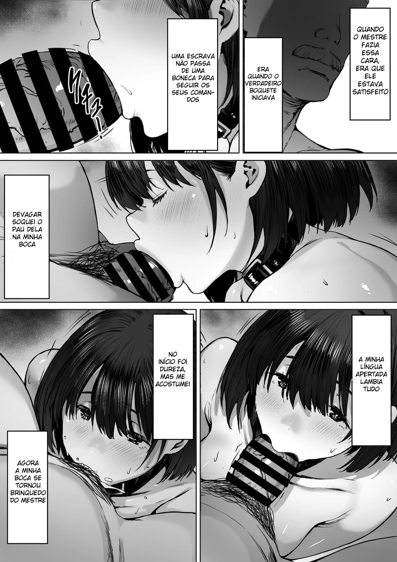 Aspirante A Escrava – Mundo Hentai – Sem Cortes Aspirante A Escrava – Mundo Hentai – Sem Cortes