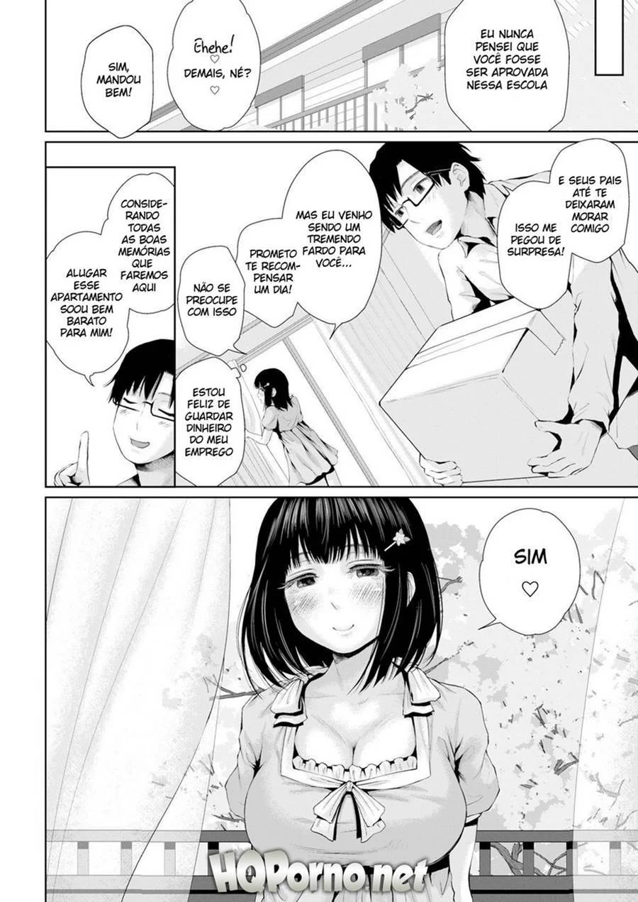 Boa foda com a prima – Hentai – Quadrinho em PT-BR Boa foda com a prima – Hentai – Quadrinho em PT-BR