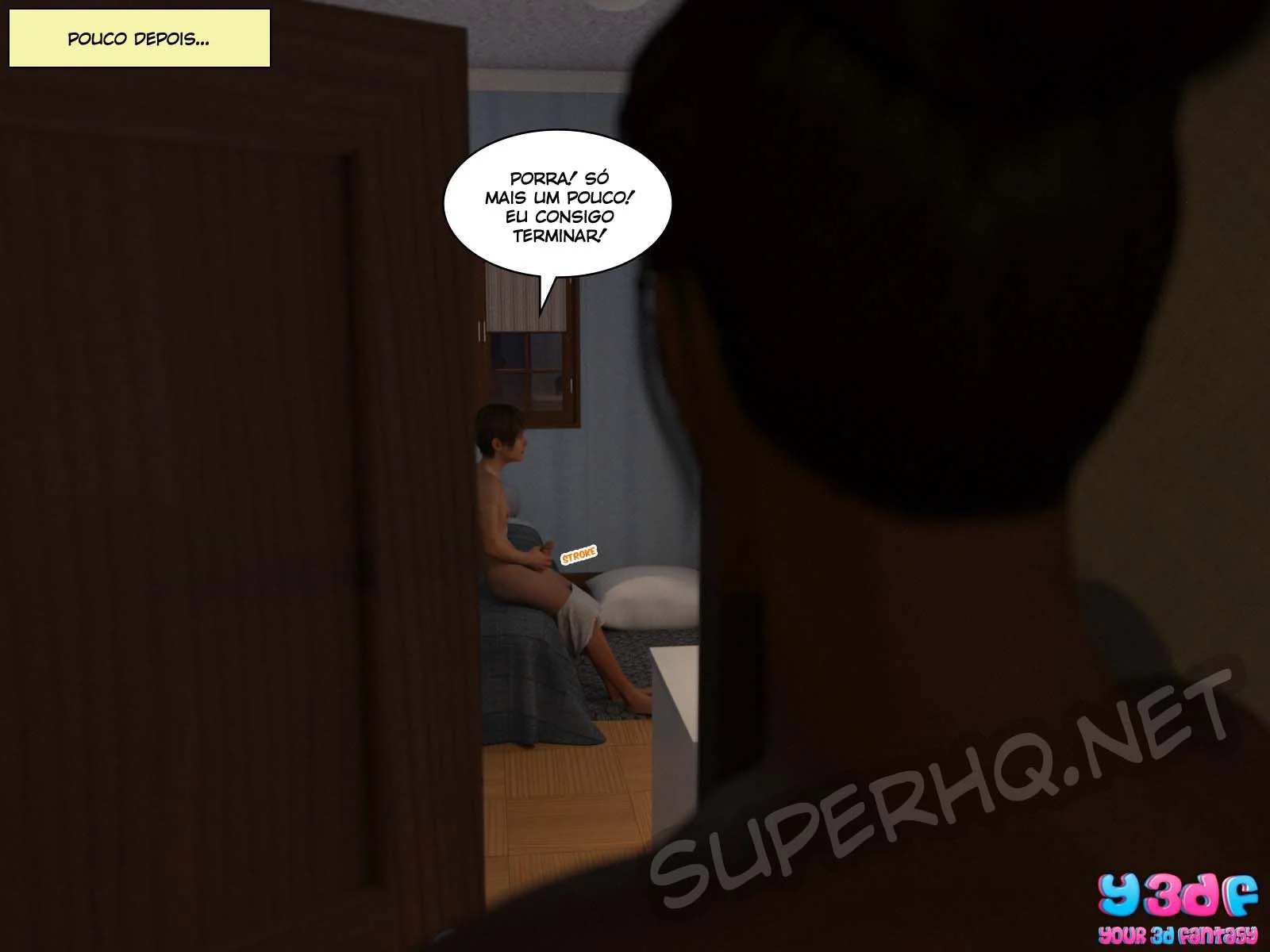 Bad Boss final: Quadrinhos eróticos em família – Hentai Incesto – Versão Completa Bad Boss final: Quadrinhos eróticos em família – Hentai Incesto – Versão Completa