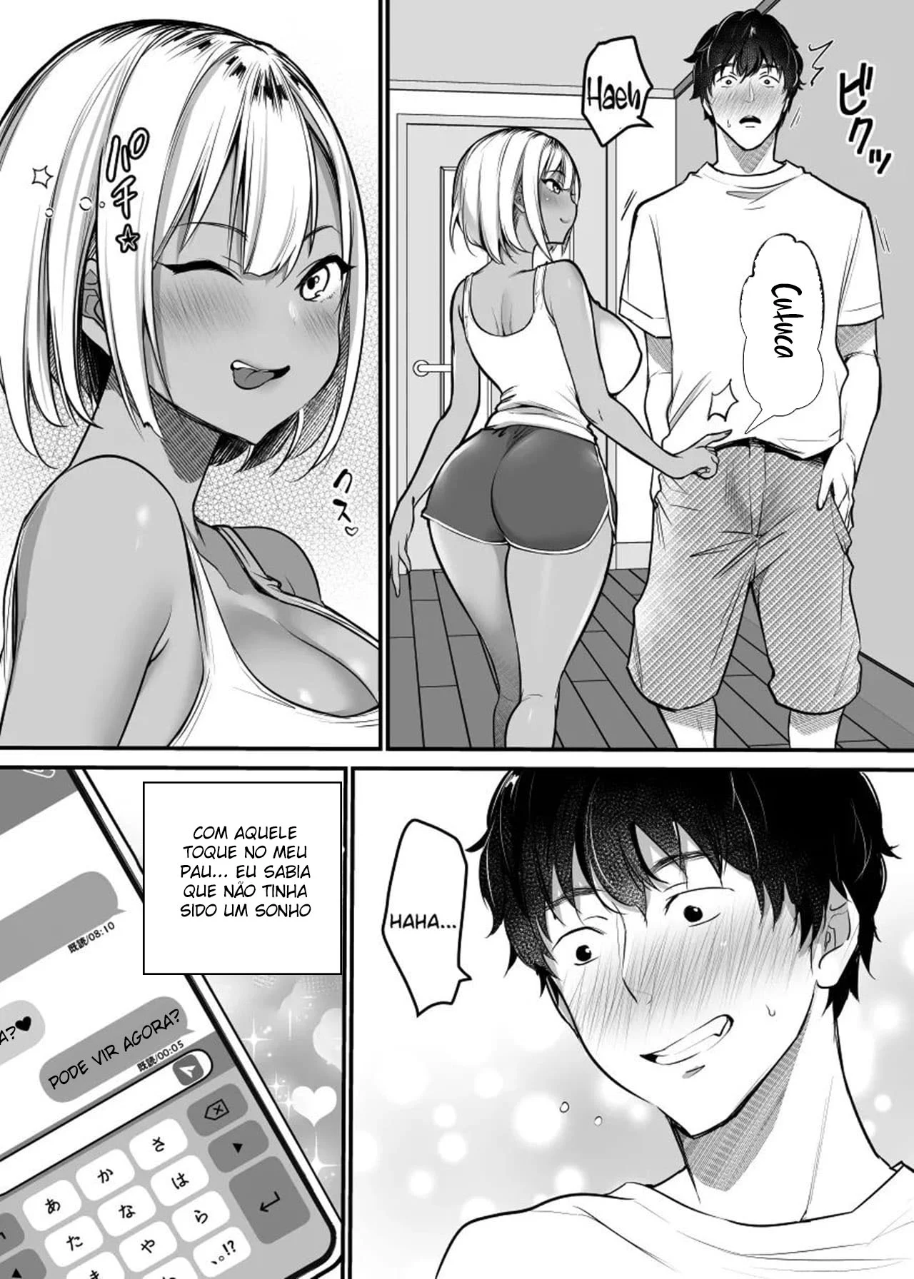 Banheiro Sexual: A Garota Gyaru que Está Hospedada Em Minha Casa E O Banheiro da Minha Casa ♥ – Mundo Hentai – Versão PT-BR Banheiro Sexual: A Garota Gyaru que Está Hospedada Em Minha Casa E O Banheiro da Minha Casa ♥ – Mundo Hentai – Versão PT-BR