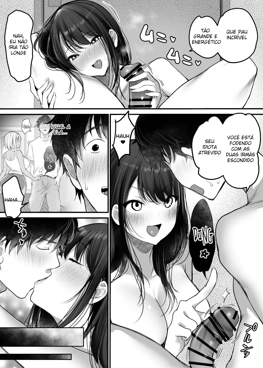 Banheiro Sexual 2 – Super Hentai – Português do Brasil Banheiro Sexual 2 – Super Hentai – Português do Brasil