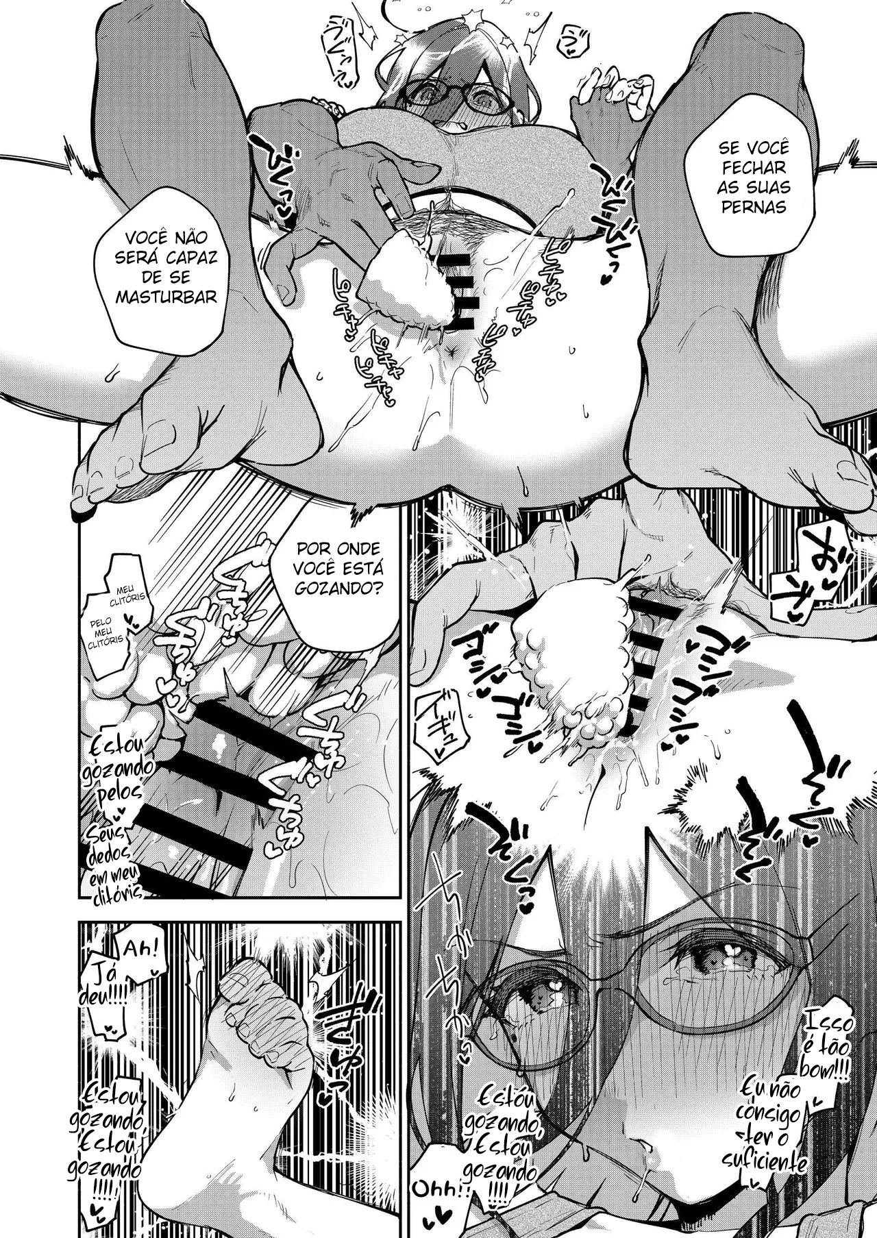 Ayane – Super Hentai – Sem Censura