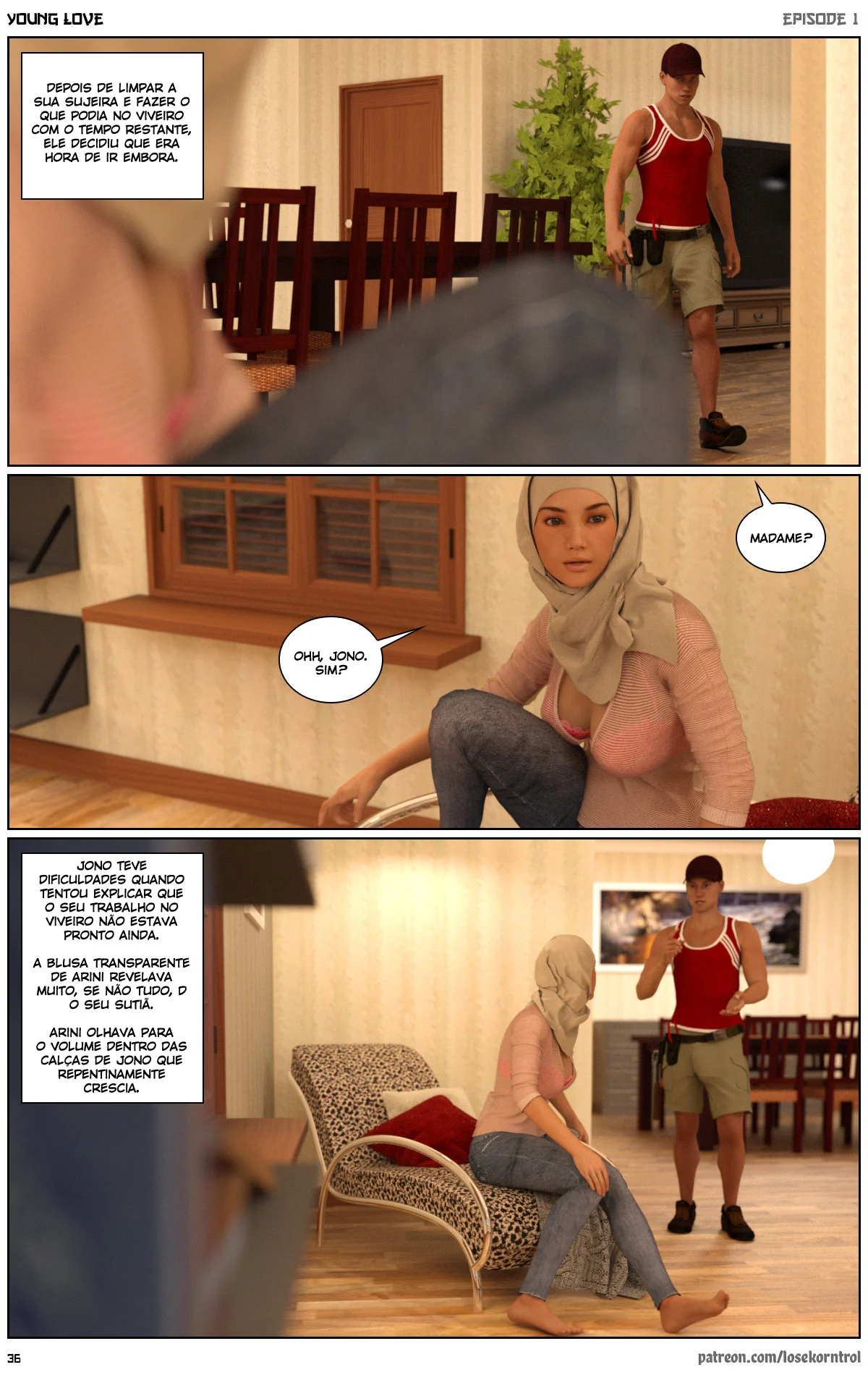 3D quadrinhos eróticos jovem amor 01 – Hentai 3D – Versão PT-BR 3D quadrinhos eróticos jovem amor 01 – Hentai 3D – Versão PT-BR