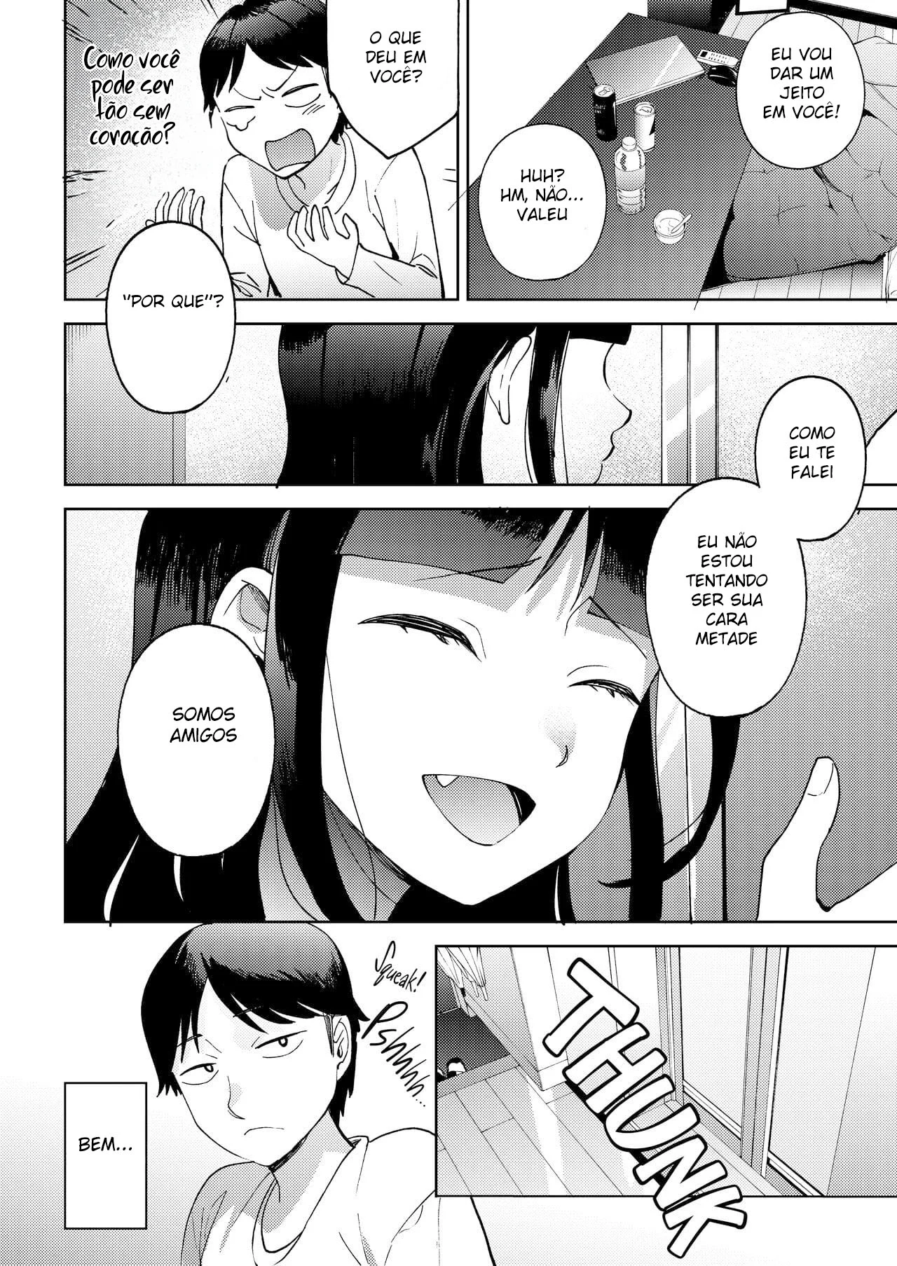 Amigos Íntimos – Hentai – Quadrinho em PT-BR Amigos Íntimos – Hentai – Quadrinho em PT-BR