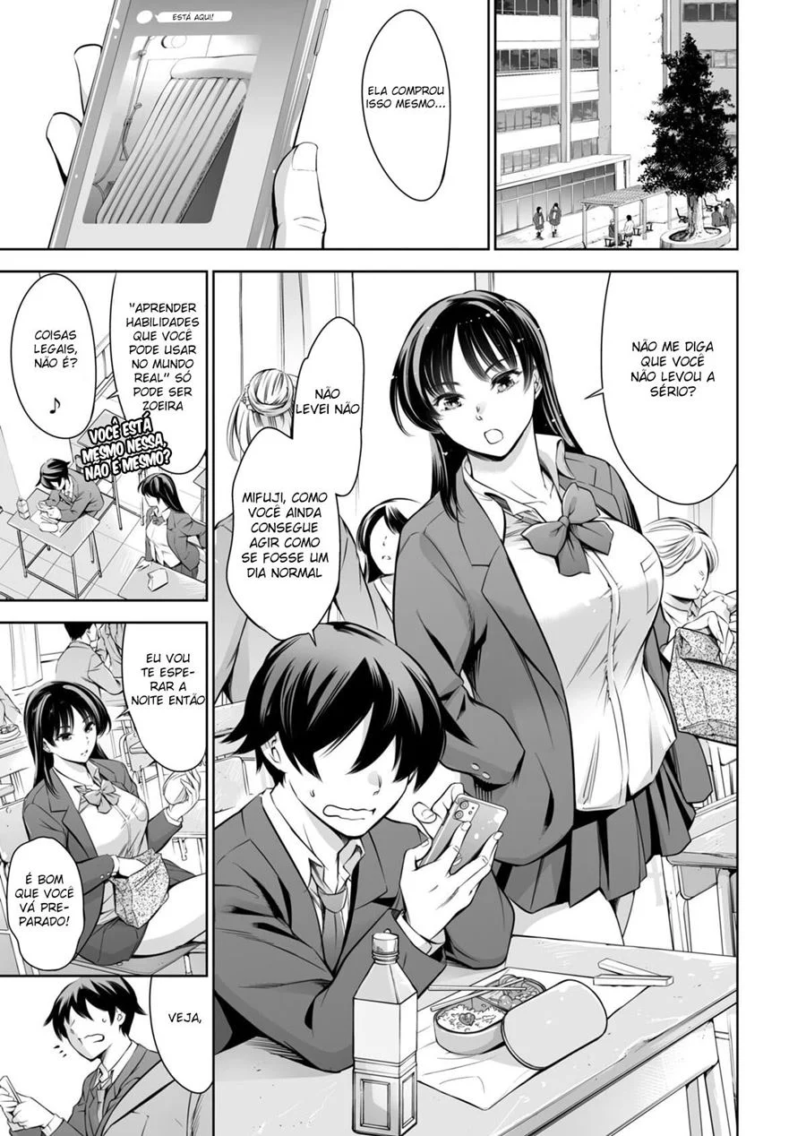 Amigos da Festa do Sabão – HQ de Sexo – Versão Completa Amigos da Festa do Sabão – HQ de Sexo – Versão Completa