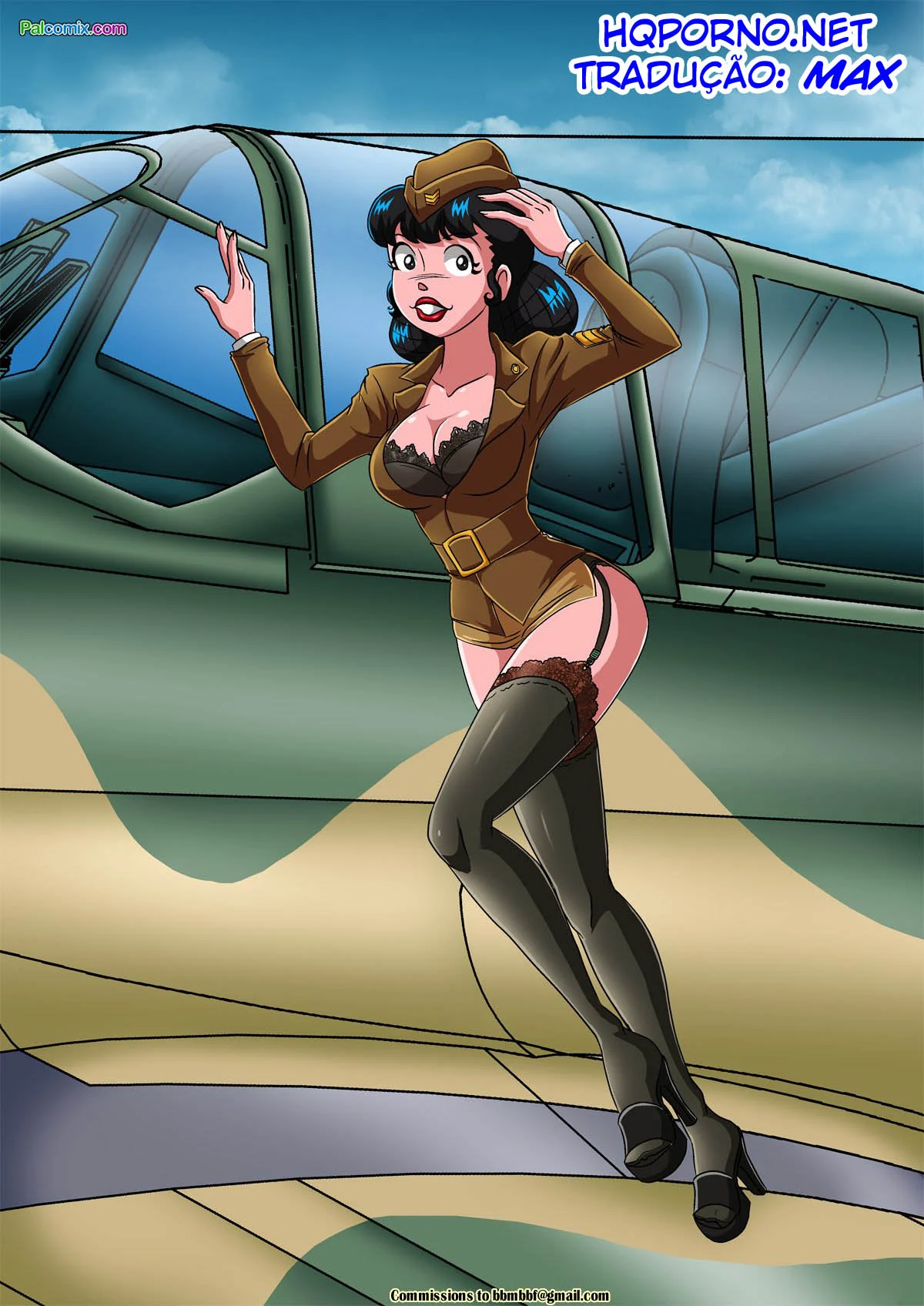 Cartoon pornôs eróticos Contos de sexo Hentai – Quadrinhos Pornô – Quadrinho em PT-BR