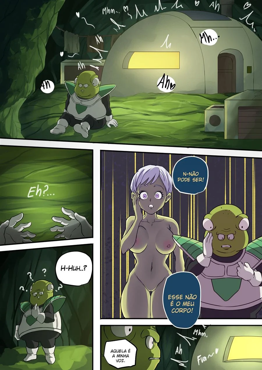 Body Change 4 – Hentai – Português do Brasil Body Change 4 – Hentai – Português do Brasil