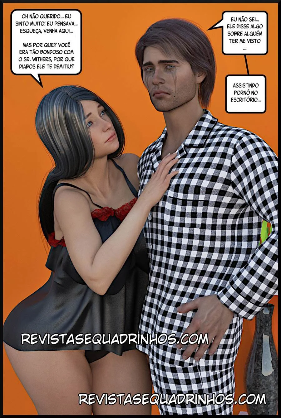 ALISON HALE – Hentai 3D – Versão PT-BR ALISON HALE – Hentai 3D – Versão PT-BR