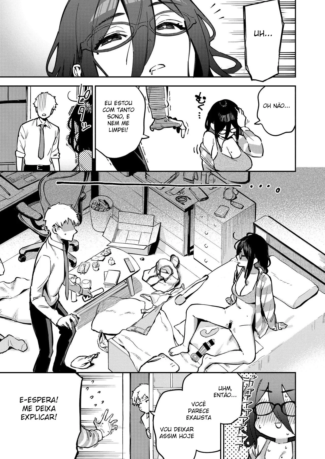 Ayane – Super Hentai – Sem Censura