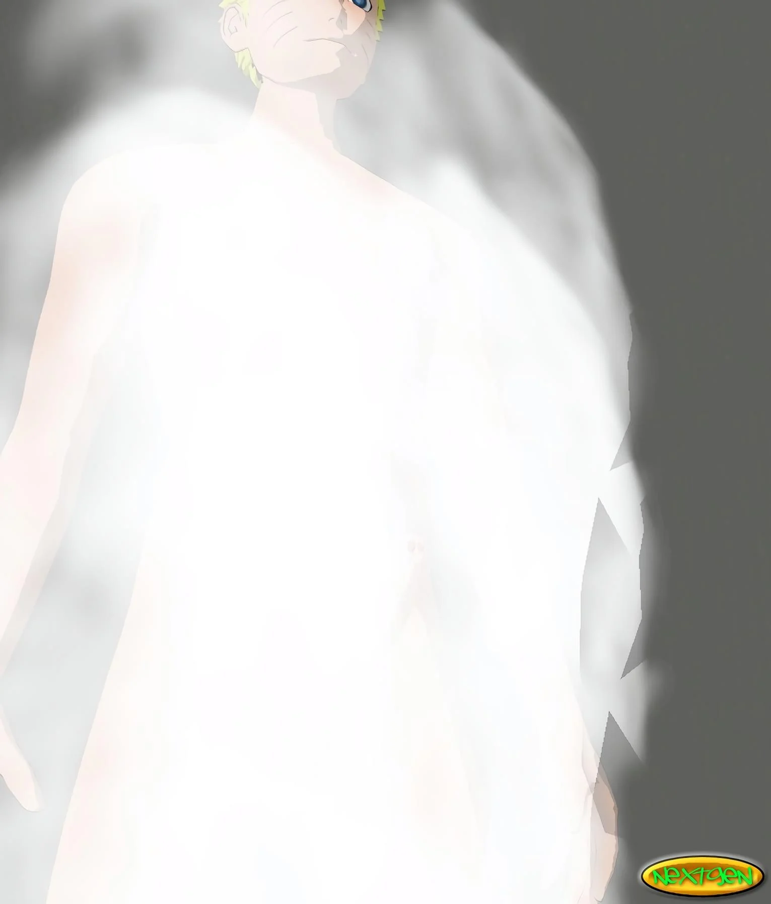 A chance de Boruto – Boruto – Português do Brasil