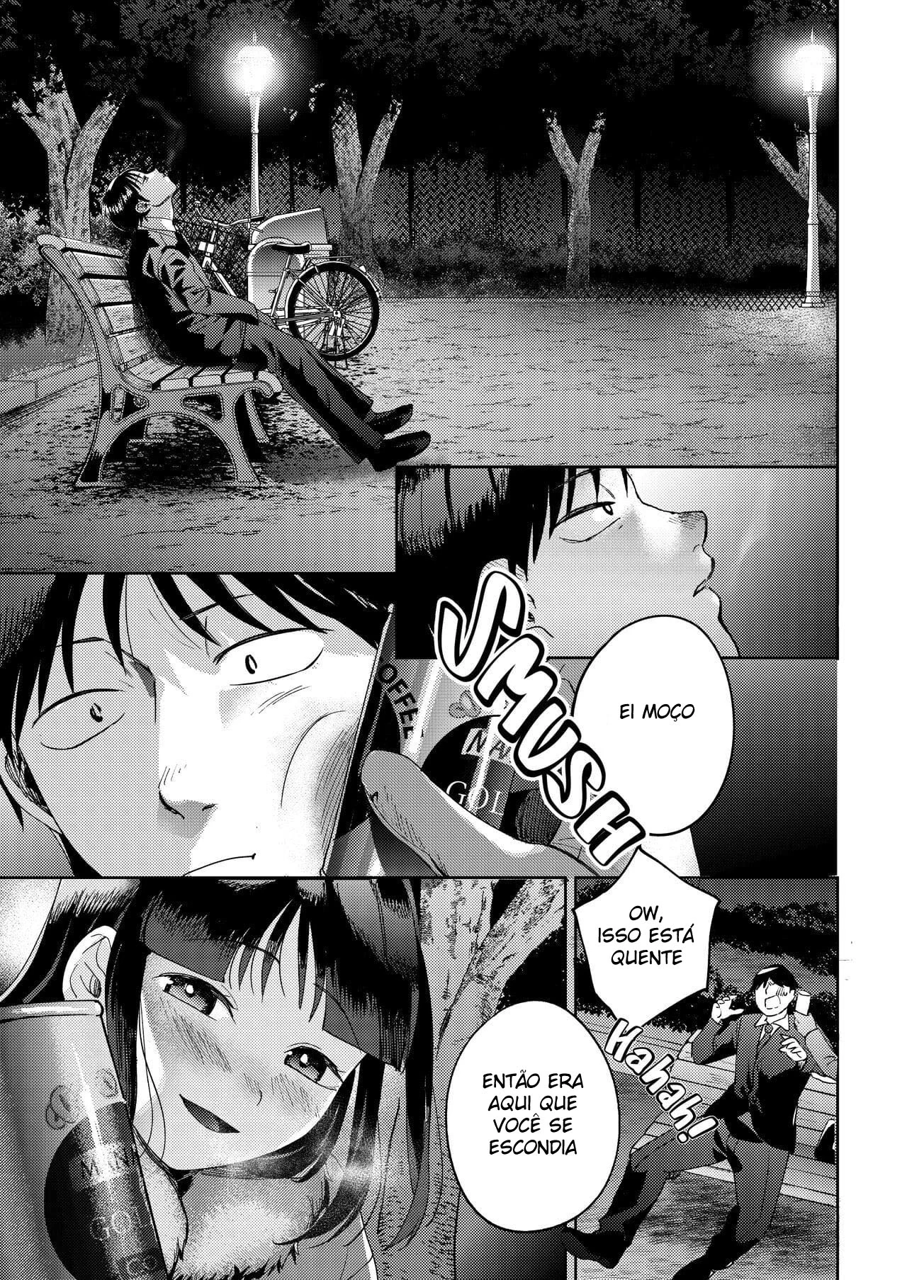 Amigos Íntimos – Hentai – Quadrinho em PT-BR Amigos Íntimos – Hentai – Quadrinho em PT-BR