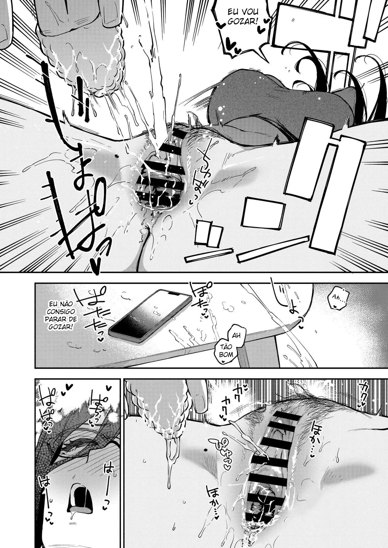 Ayane – Super Hentai – Sem Censura