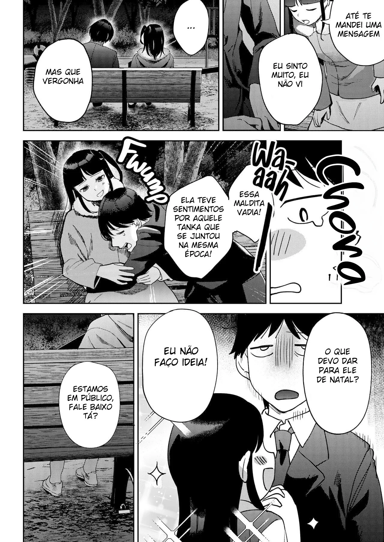 Amigos Íntimos – Hentai – Quadrinho em PT-BR Amigos Íntimos – Hentai – Quadrinho em PT-BR