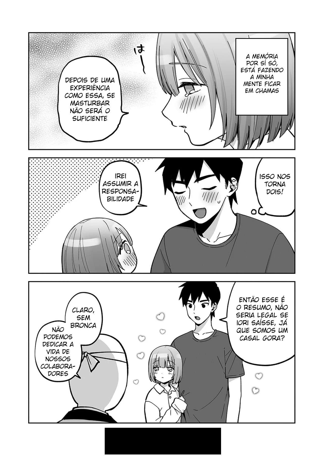 Amante de Bundas na Parede ♥ – Hentai Gay – Sem Cortes Amante de Bundas na Parede ♥ – Hentai Gay – Sem Cortes