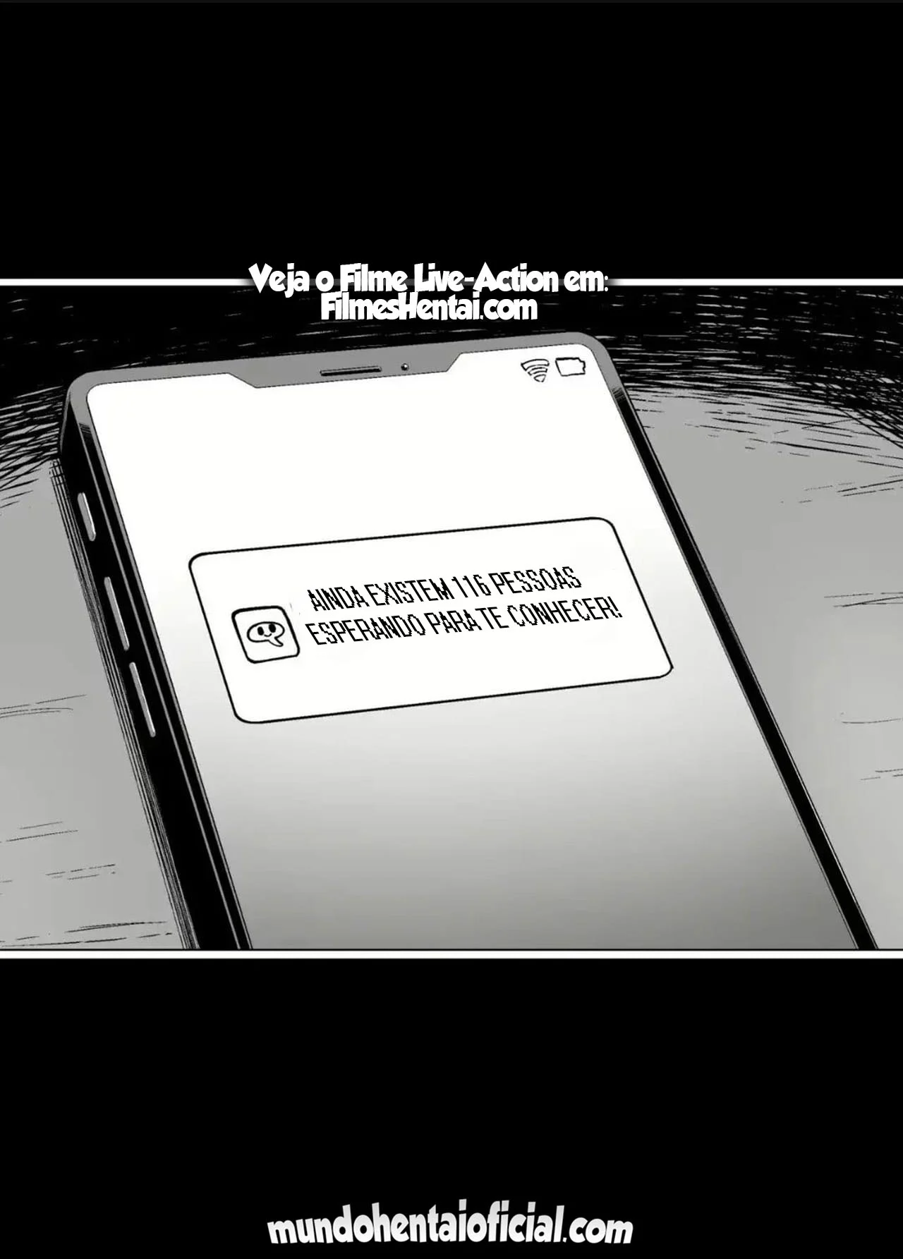 A Primeira Vez De Miharu – Doujinshi – Versão Completa