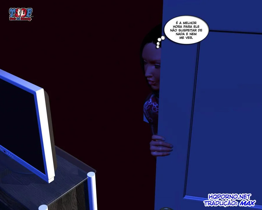 Can’t Sleep Comics Incesto – Hentai Incesto – Versão Completa