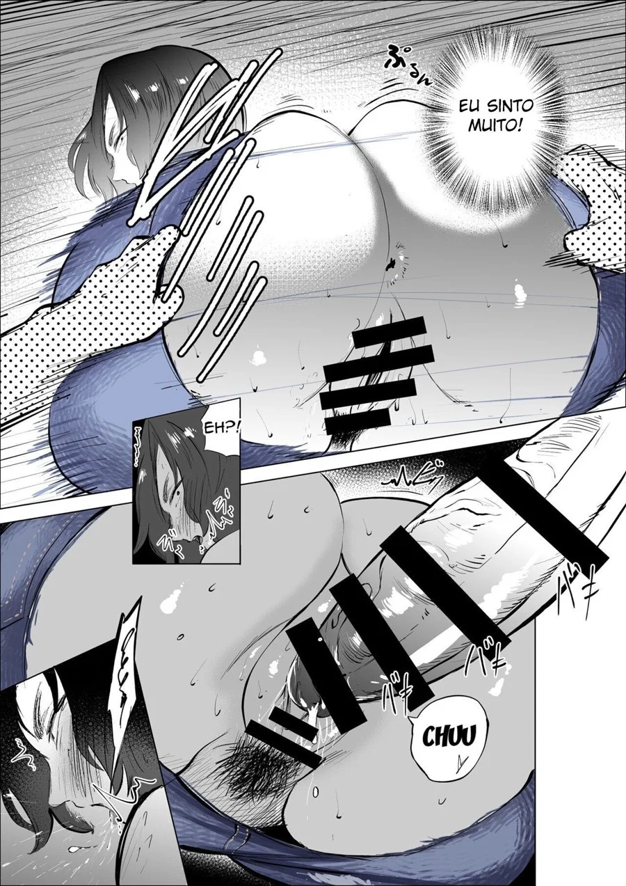 A mãe do meu amigo que usa jeans – Hentai Incesto – Traduzido para Português A mãe do meu amigo que usa jeans – Hentai Incesto – Traduzido para Português