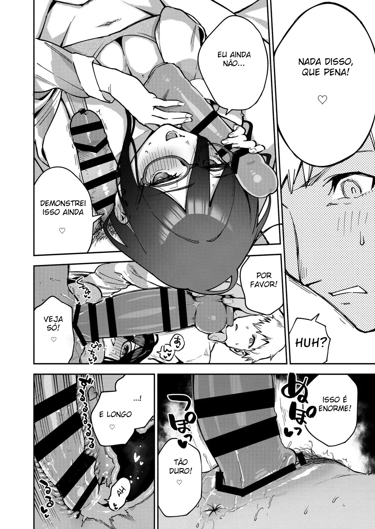 Ayane – Super Hentai – Sem Censura