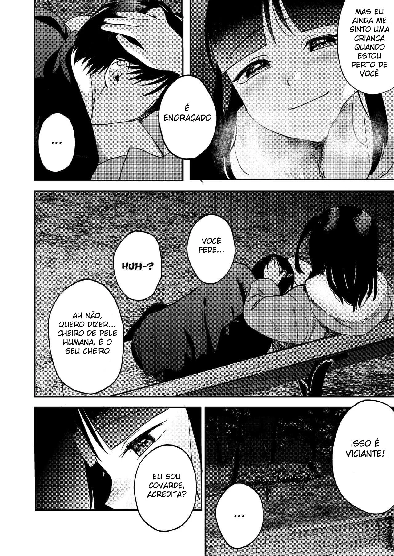 Amigos Íntimos – Hentai – Quadrinho em PT-BR Amigos Íntimos – Hentai – Quadrinho em PT-BR