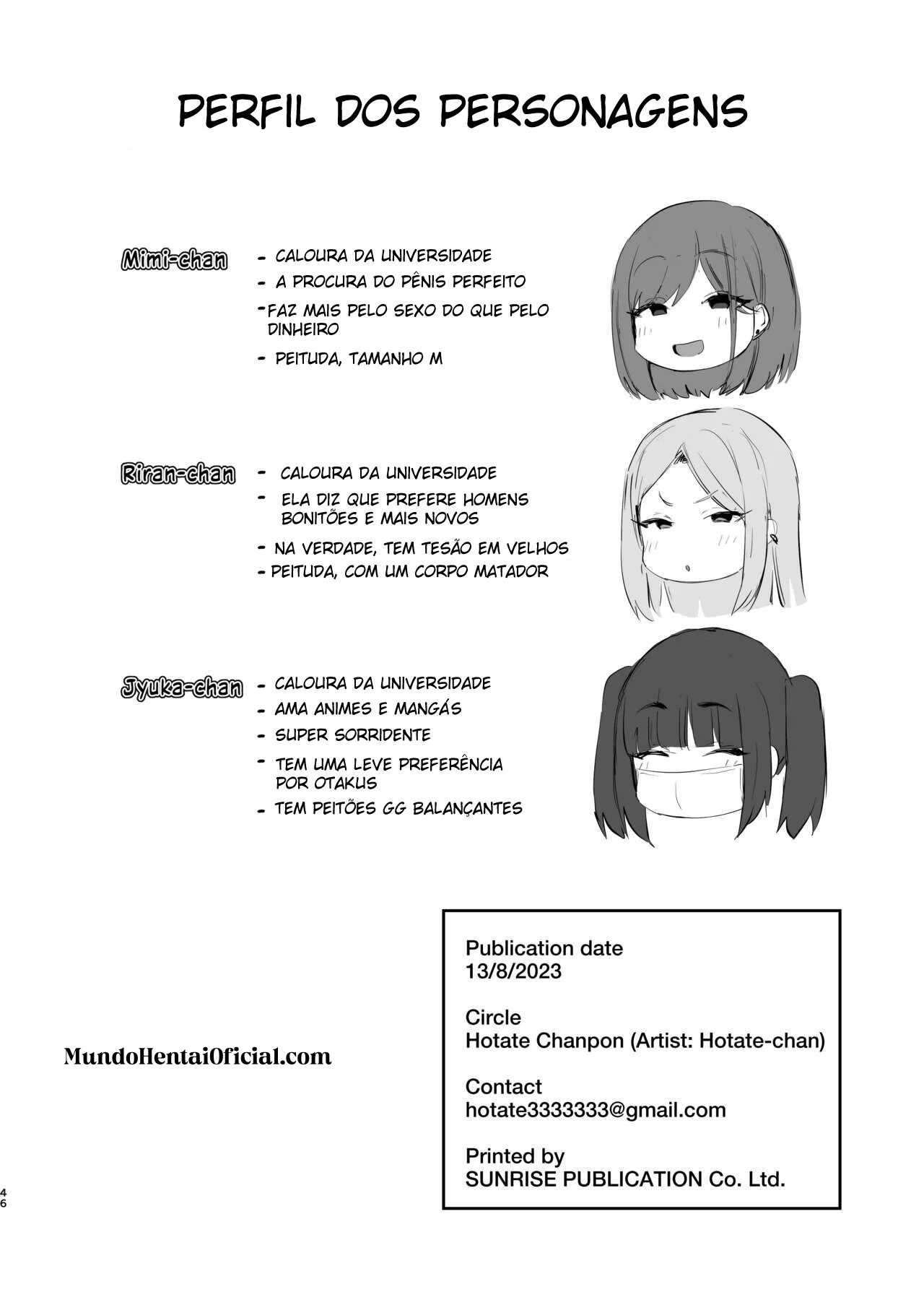 A Sugar Baby Colegial – Mundo Hentai – Falas em PT-BR A Sugar Baby Colegial – Mundo Hentai – Falas em PT-BR