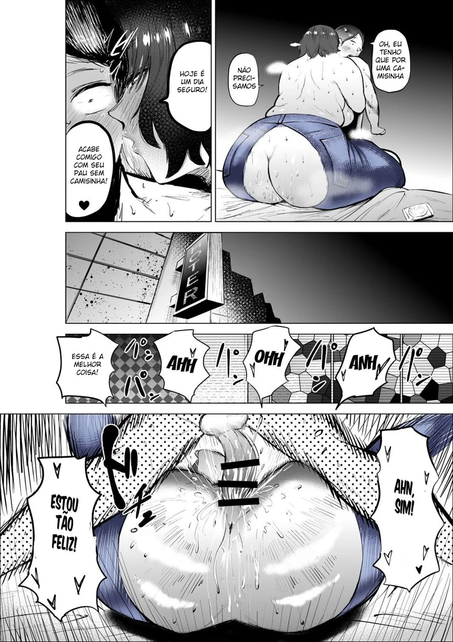 A mãe do meu amigo que usa jeans – Hentai Incesto – Traduzido para Português A mãe do meu amigo que usa jeans – Hentai Incesto – Traduzido para Português