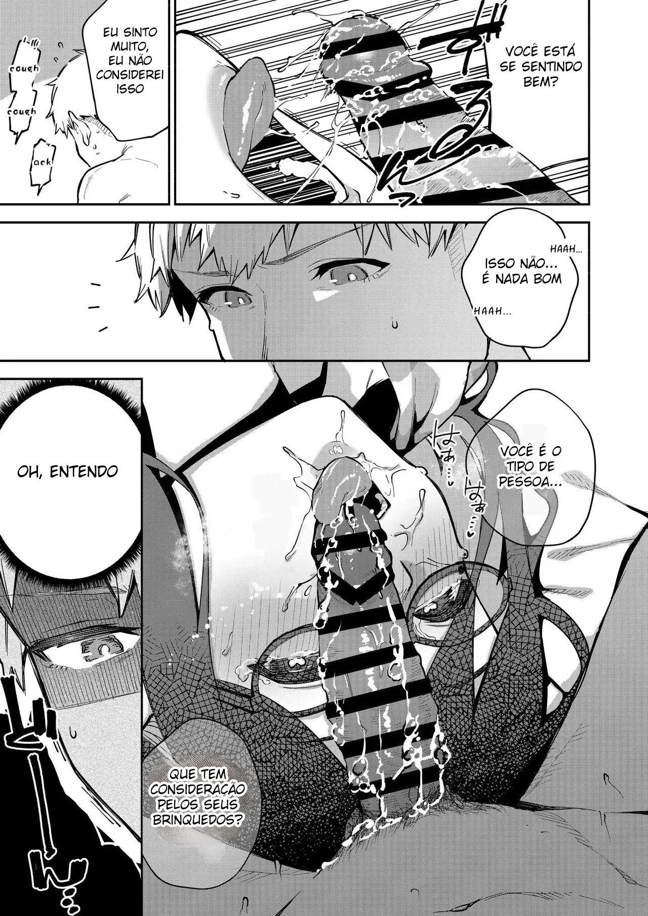 Ayane – Super Hentai – Sem Censura