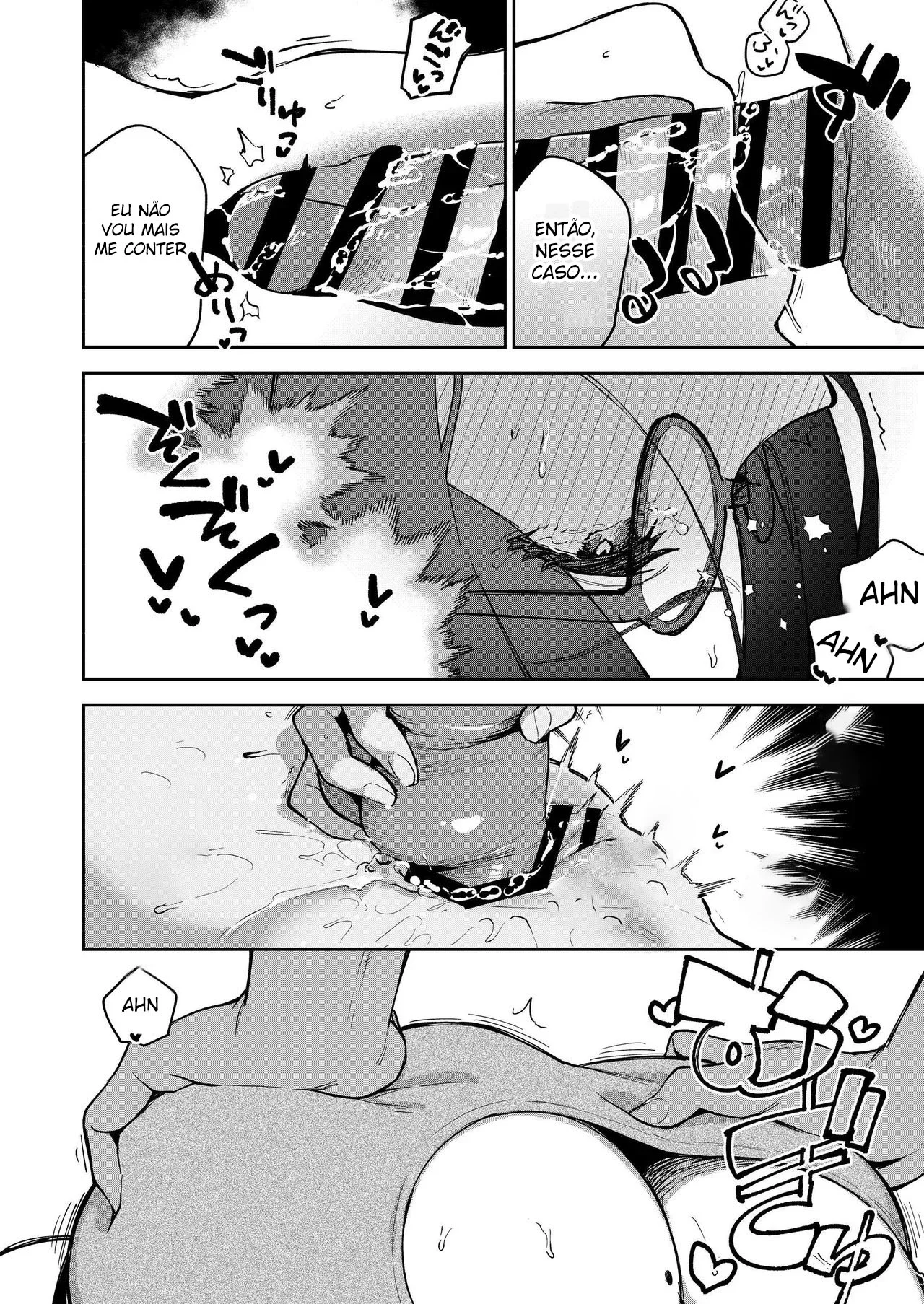 Ayane – Super Hentai – Sem Censura