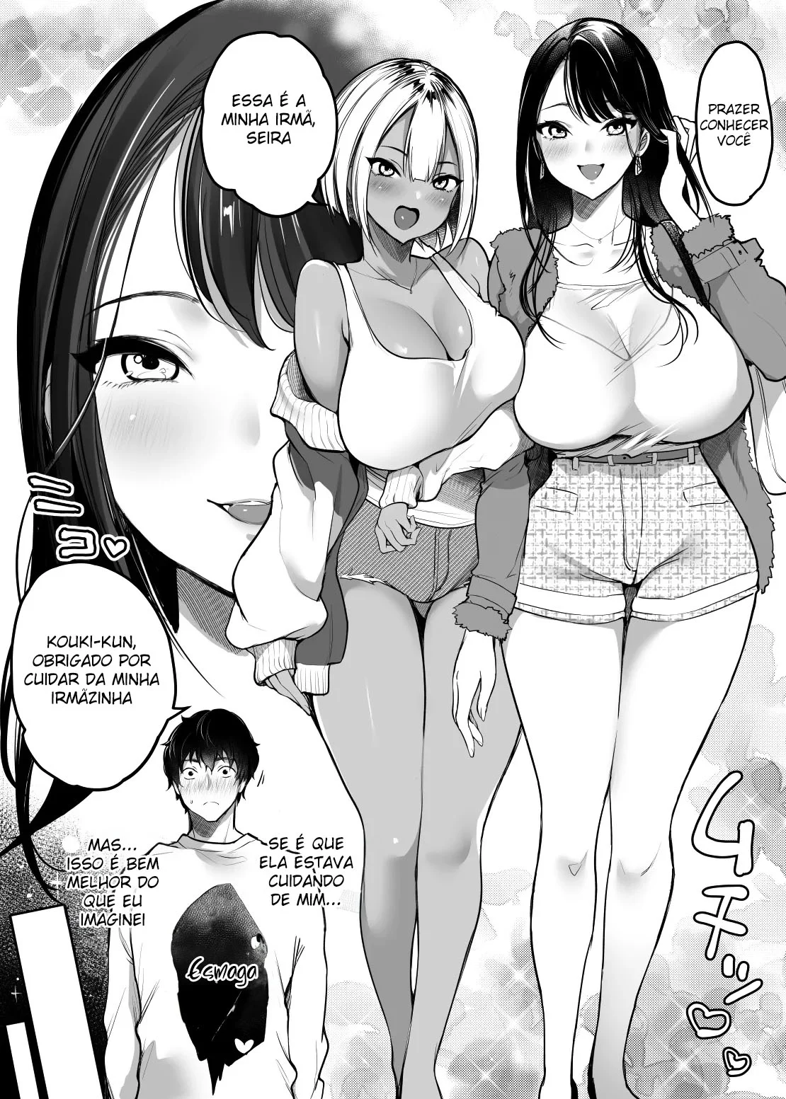 Banheiro Sexual 2 – Super Hentai – Português do Brasil Banheiro Sexual 2 – Super Hentai – Português do Brasil