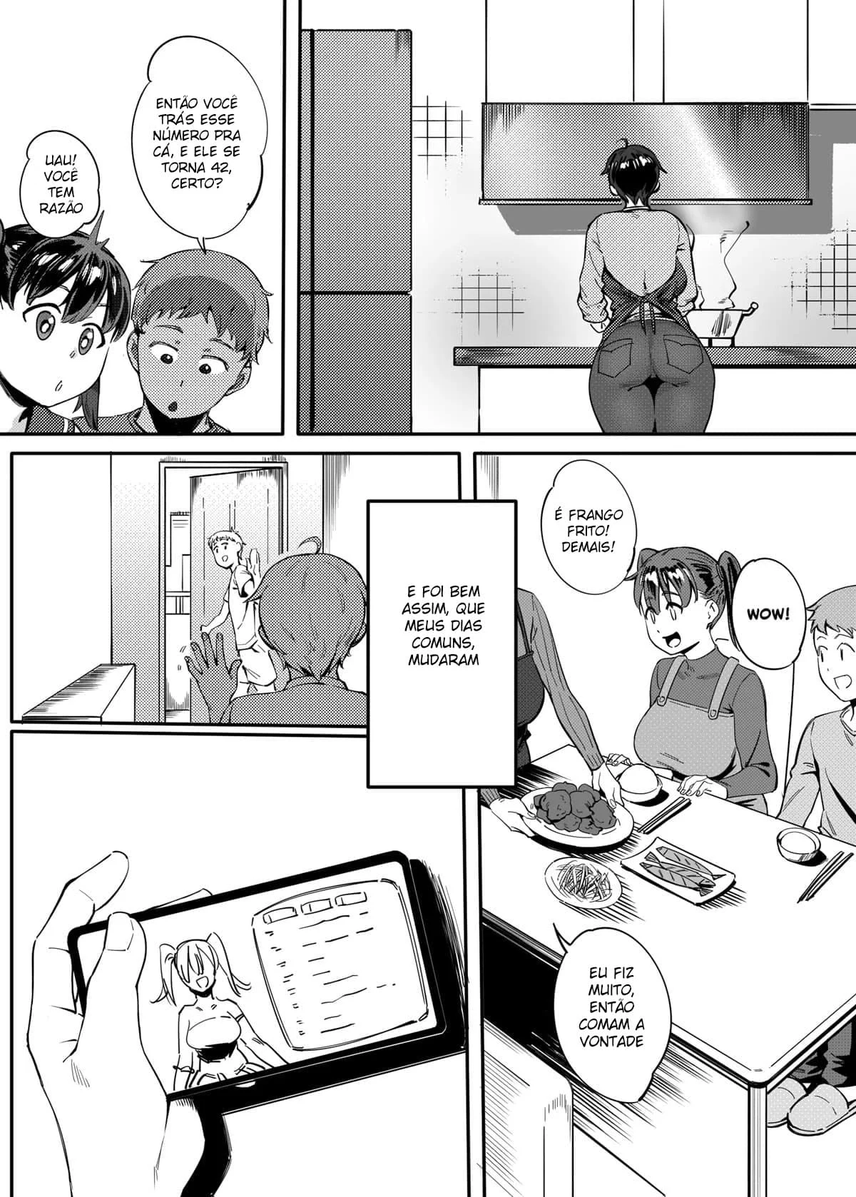 A Minha Vizinha Haruka – Hentai – Traduzido para Português A Minha Vizinha Haruka – Hentai – Traduzido para Português