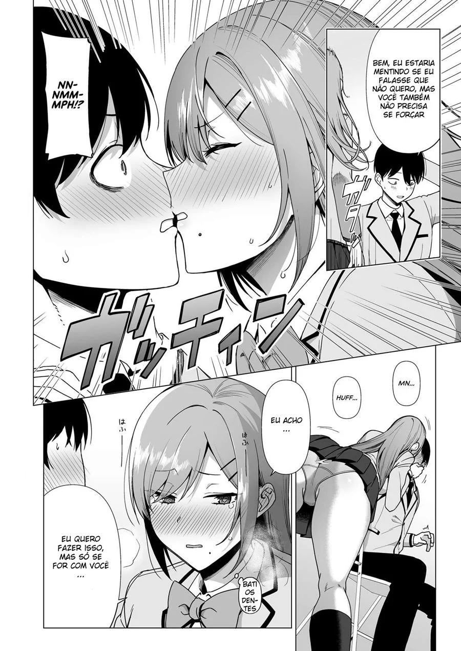 ATOS SEXUAIS com um Membro do Comitê da Moral Pública 3 – Hentai – Quadrinho em PT-BR