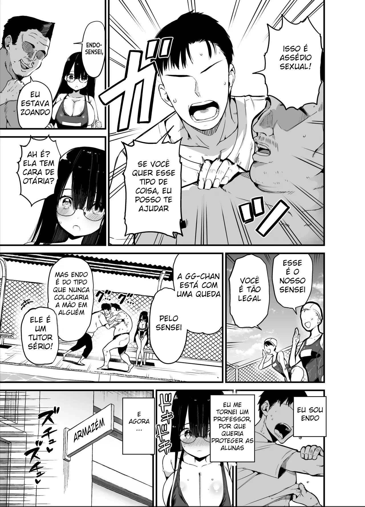 A Garota Introvertida dos Peitos GG 2 – Mundo Hentai – Versão Completa A Garota Introvertida dos Peitos GG 2 – Mundo Hentai – Versão Completa