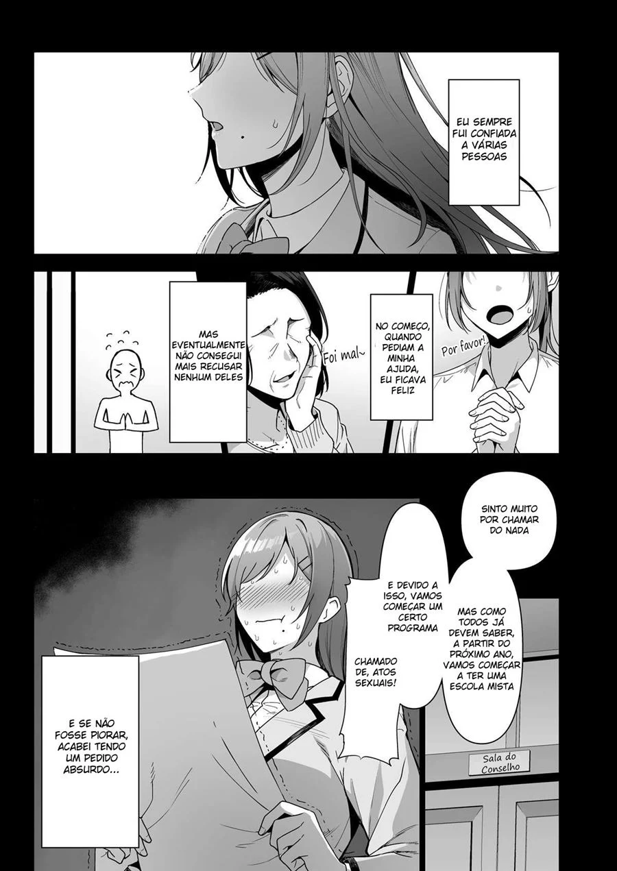 ATOS SEXUAIS com um Membro do Comitê da Moral Pública 3 – Hentai – Quadrinho em PT-BR ATOS SEXUAIS com um Membro do Comitê da Moral Pública 3 – Hentai – Quadrinho em PT-BR