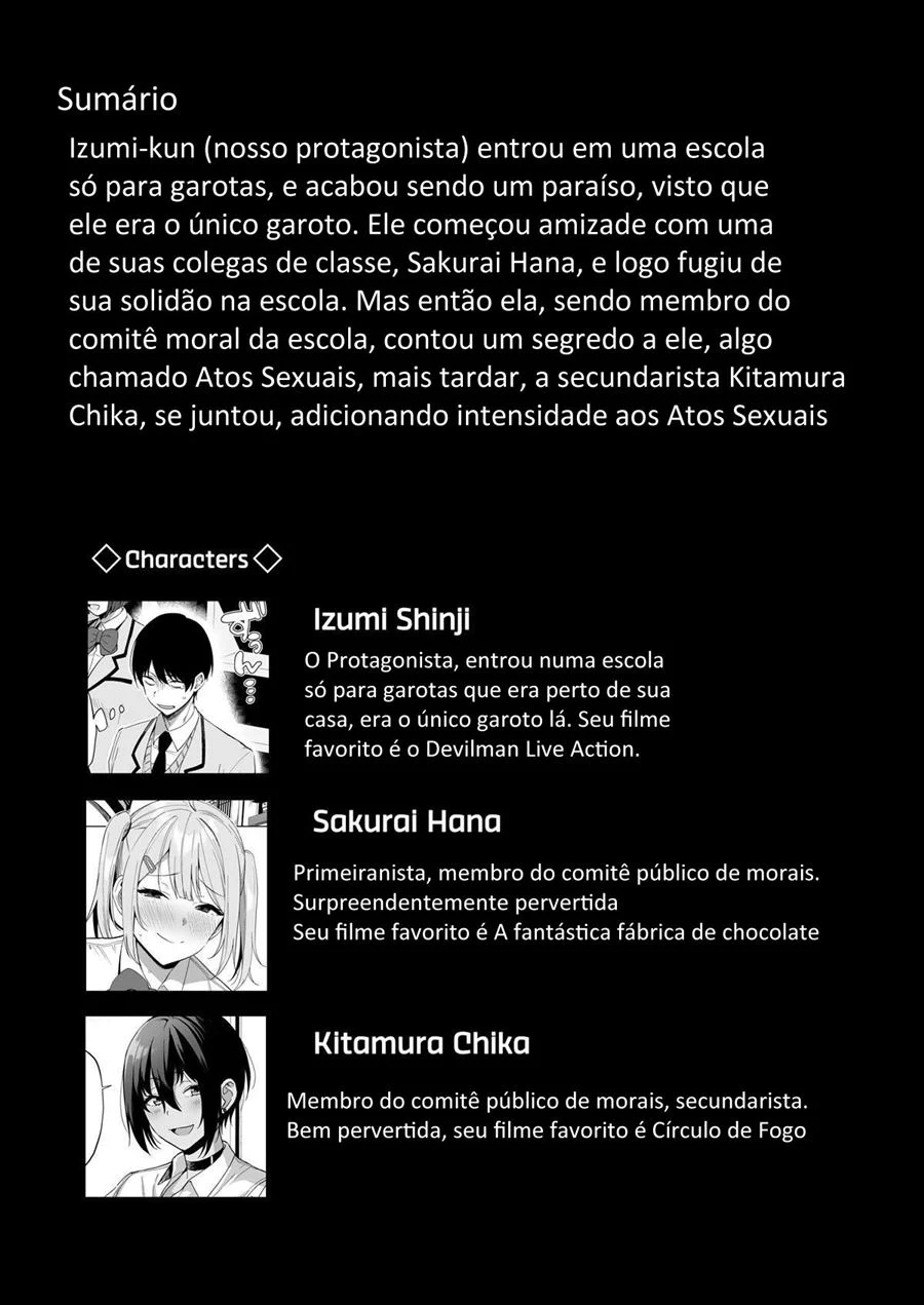 ATOS SEXUAIS com um Membro do Comitê da Moral Pública 3 – Hentai – Quadrinho em PT-BR ATOS SEXUAIS com um Membro do Comitê da Moral Pública 3 – Hentai – Quadrinho em PT-BR