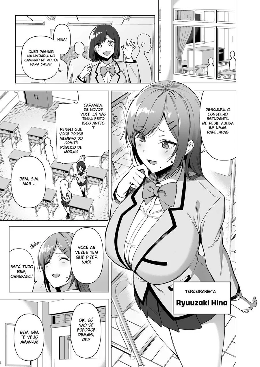 ATOS SEXUAIS com um Membro do Comitê da Moral Pública 3 – Hentai – Quadrinho em PT-BR ATOS SEXUAIS com um Membro do Comitê da Moral Pública 3 – Hentai – Quadrinho em PT-BR