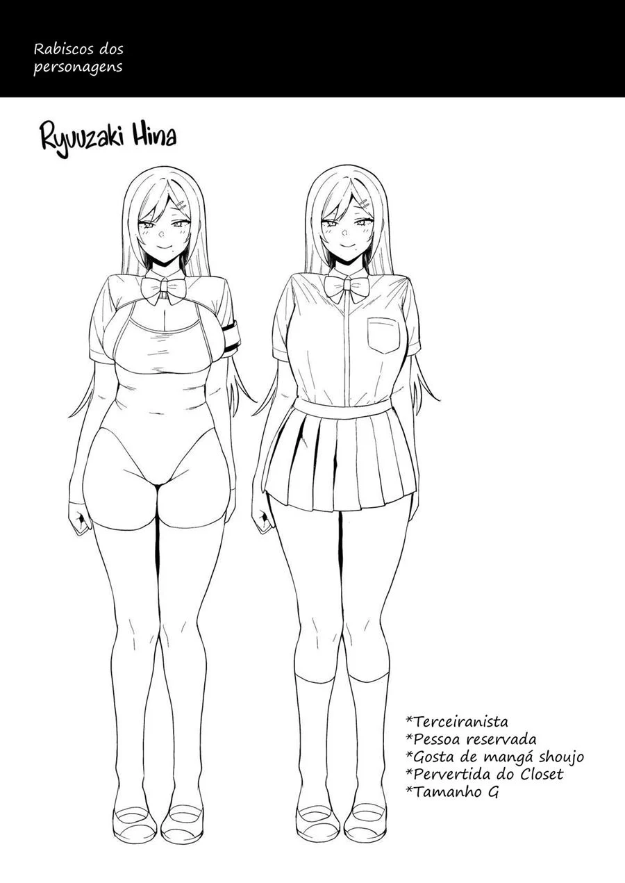 ATOS SEXUAIS com um Membro do Comitê da Moral Pública 3 – Hentai – Quadrinho em PT-BR