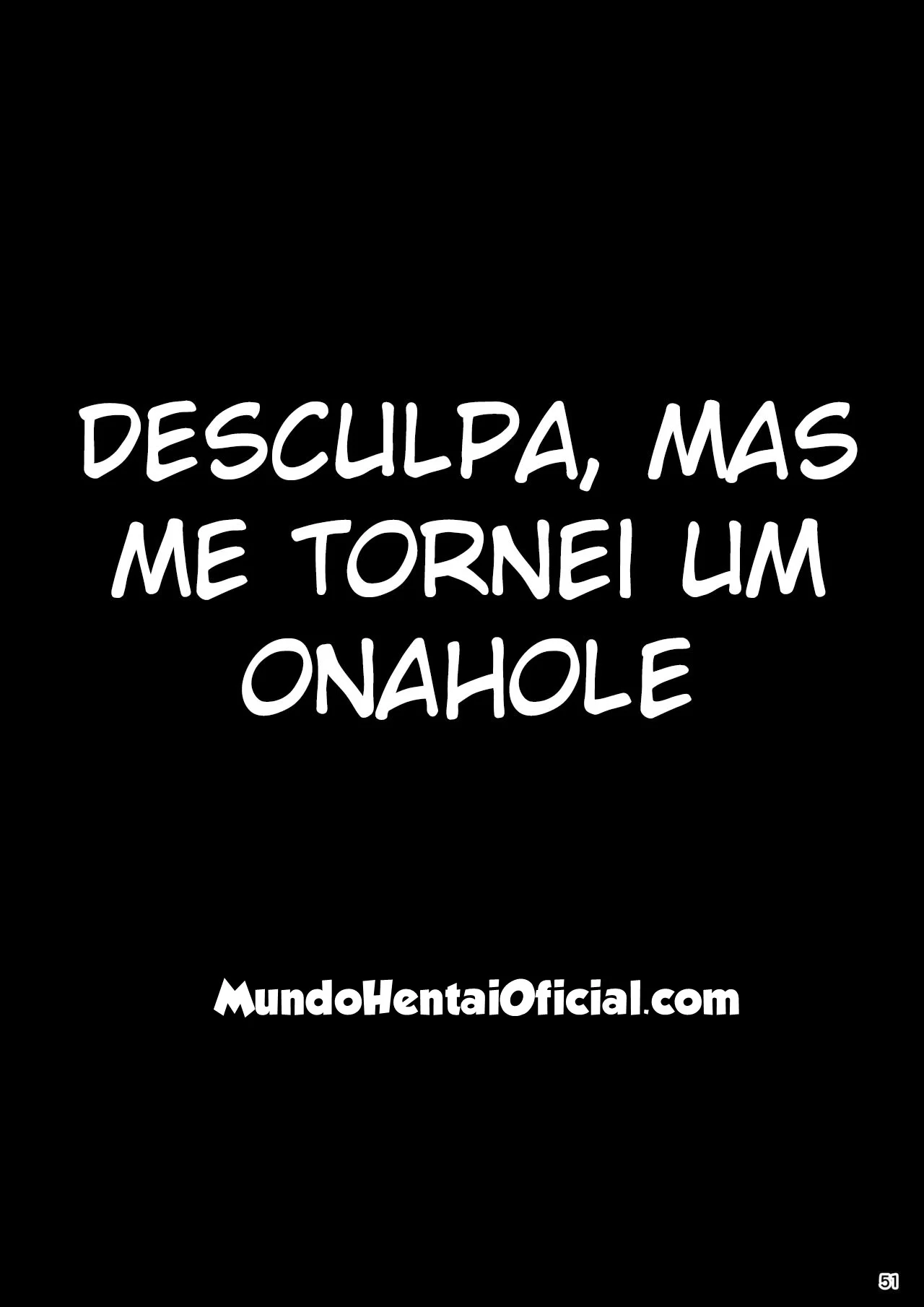 Apesar de ter Sido Criado Com Muito Carinho, Desculpa, Mas Acabei Virando um Onahole – Hentai – Versão Completa Apesar de ter Sido Criado Com Muito Carinho, Desculpa, Mas Acabei Virando um Onahole – Hentai – Versão Completa