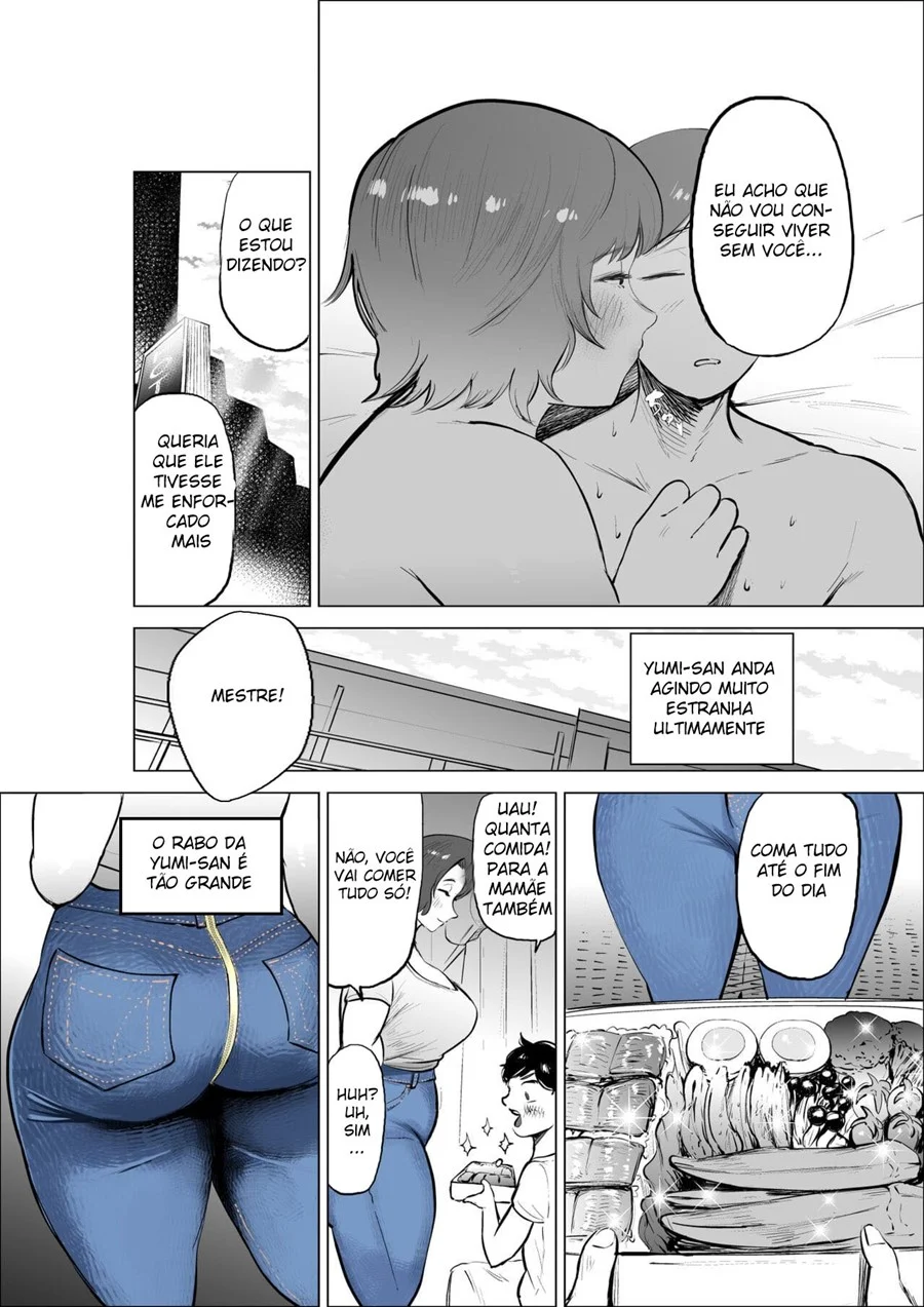 A mãe do meu amigo que usa jeans – Hentai Incesto – Traduzido para Português A mãe do meu amigo que usa jeans – Hentai Incesto – Traduzido para Português
