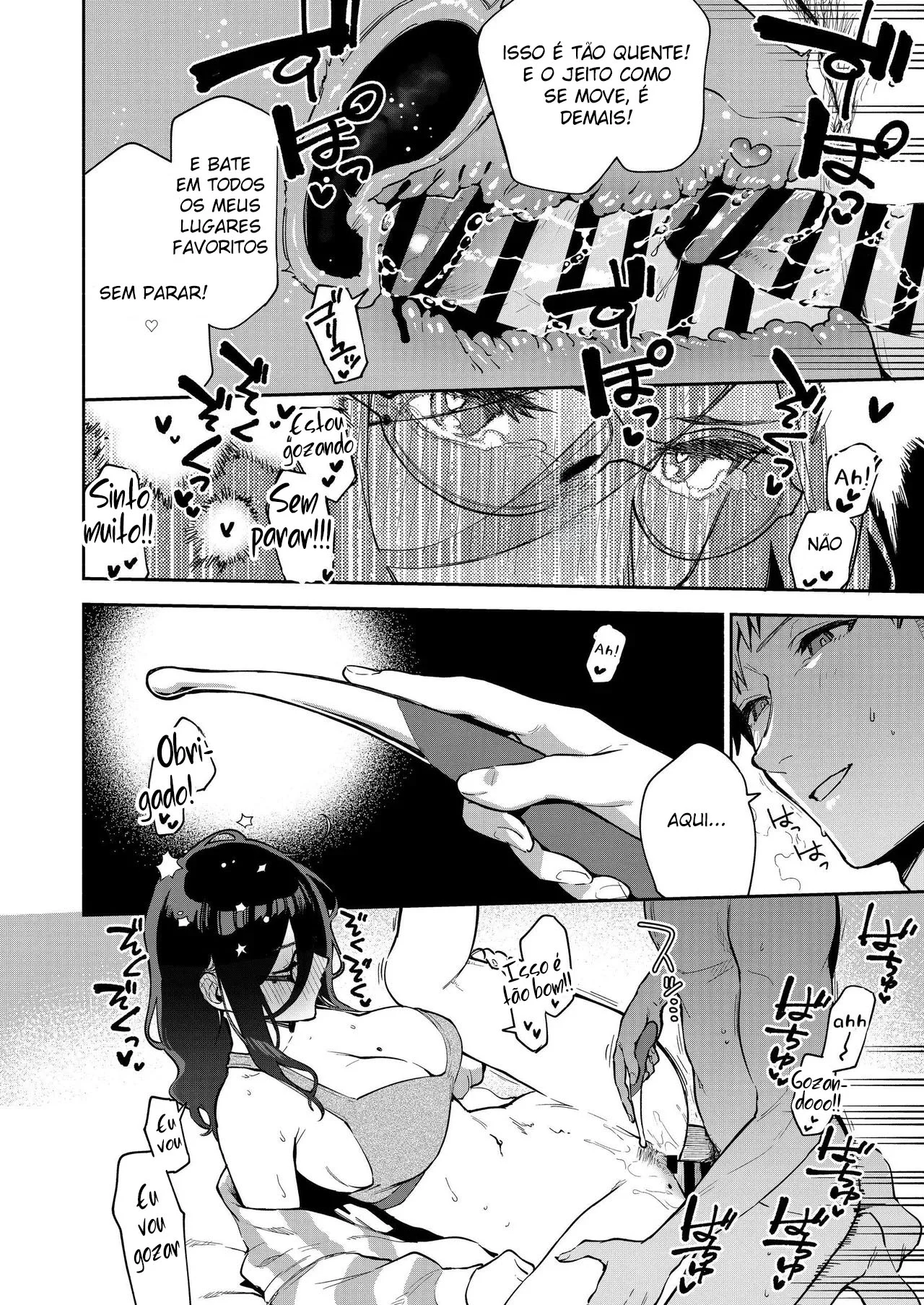 Ayane – Super Hentai – Sem Censura