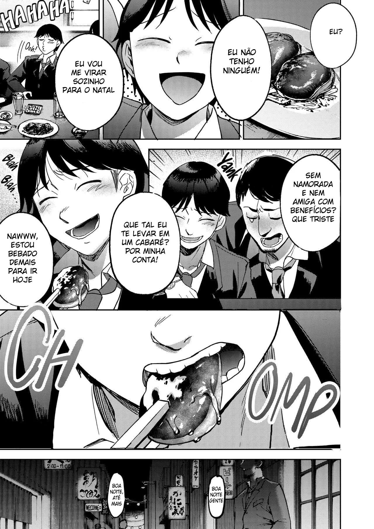 Amigos Íntimos – Hentai – Quadrinho em PT-BR Amigos Íntimos – Hentai – Quadrinho em PT-BR