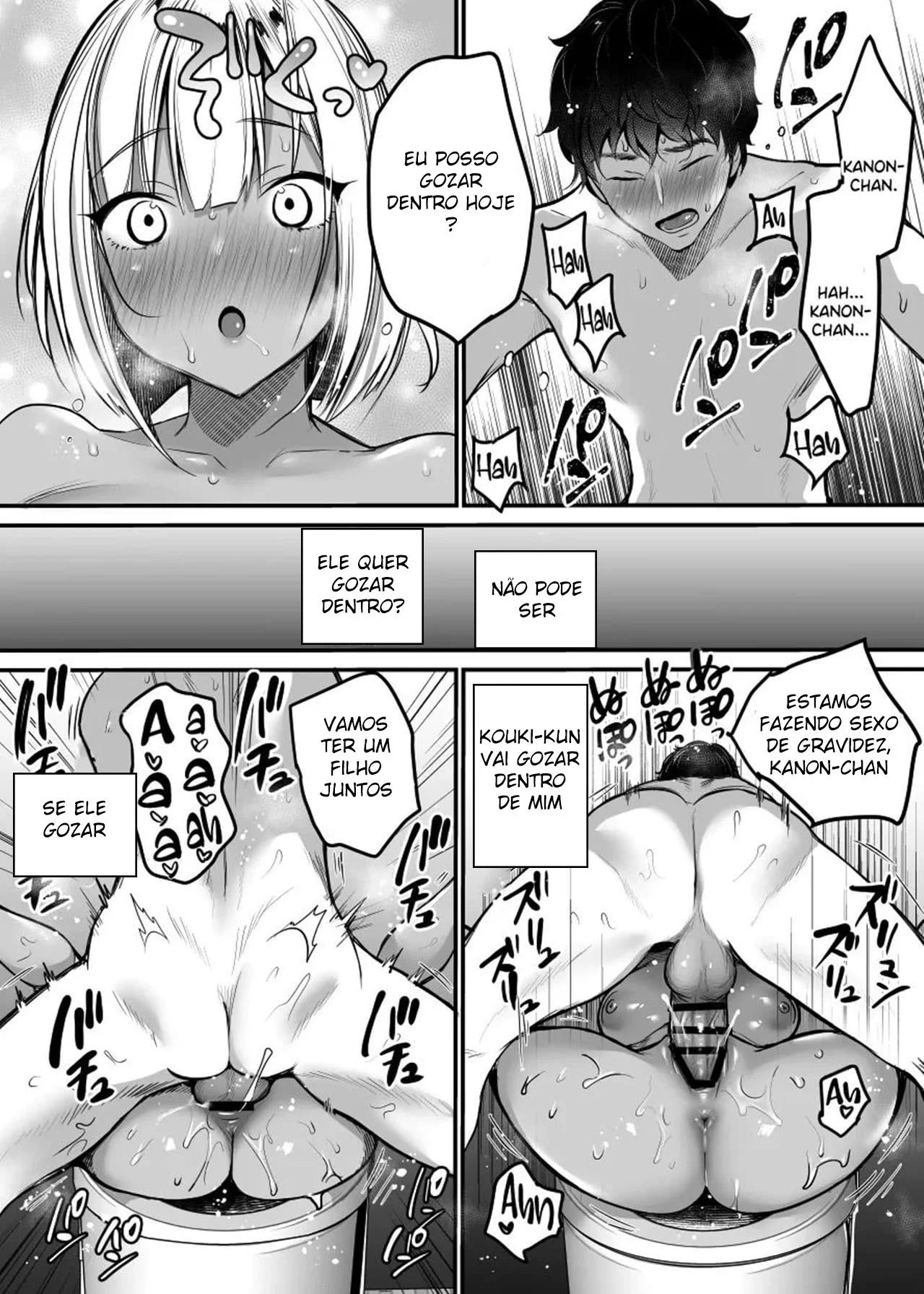 Banheiro Sexual: A Garota Gyaru que Está Hospedada Em Minha Casa E O Banheiro da Minha Casa ♥ – Mundo Hentai – Versão PT-BR Banheiro Sexual: A Garota Gyaru que Está Hospedada Em Minha Casa E O Banheiro da Minha Casa ♥ – Mundo Hentai – Versão PT-BR