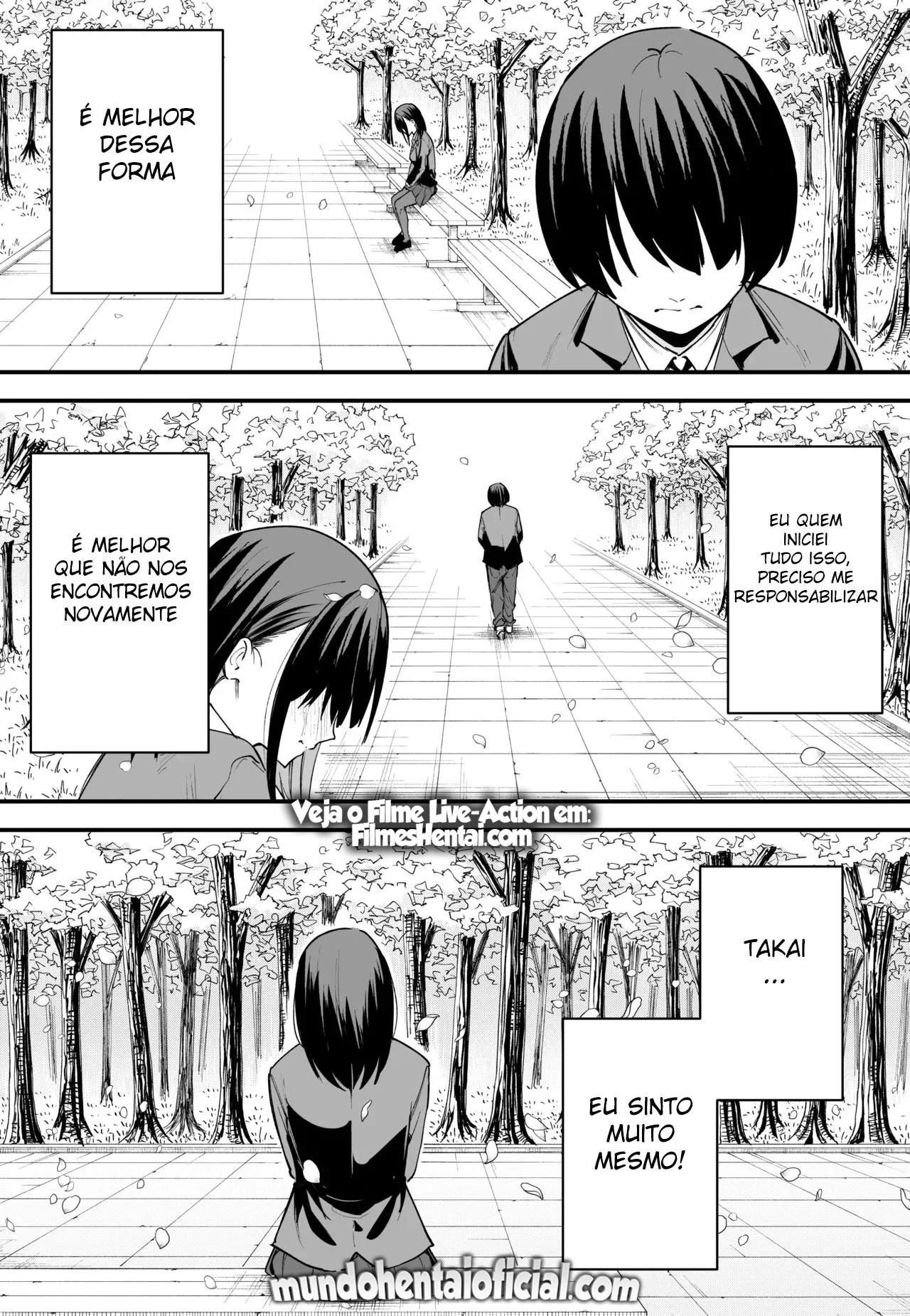 A História de Como Comecei a Namorar Minha Amiga Peituda – Mundo Hentai – Sem Cortes A História de Como Comecei a Namorar Minha Amiga Peituda – Mundo Hentai – Sem Cortes