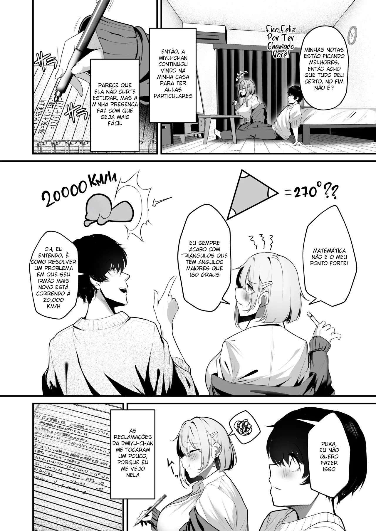 A Filha Gyaru Peituda do Senhorio Me Deixa Foder Ela Em Troca de Aulas Particulares – Manga Hentai – Versão Completa A Filha Gyaru Peituda do Senhorio Me Deixa Foder Ela Em Troca de Aulas Particulares – Manga Hentai – Versão Completa