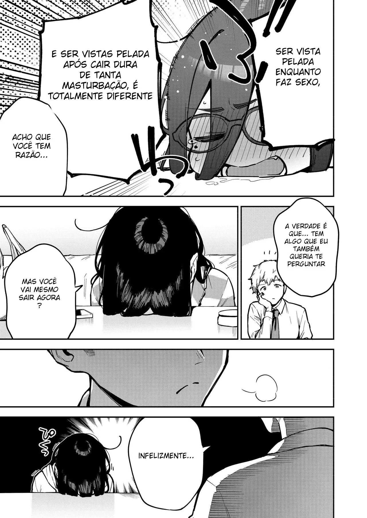 Ayane – Super Hentai – Sem Censura