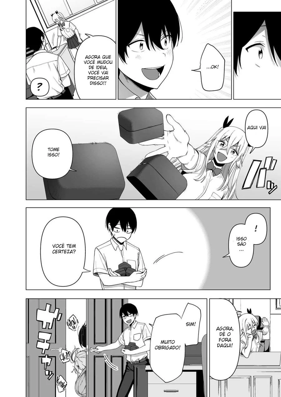 ATOS SEXUAIS com um Membro do Comitê da Moral Pública 4 – Doujinshi – Versão PT-BR