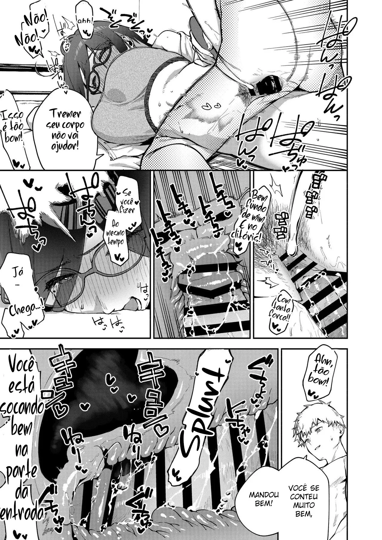 Ayane – Super Hentai – Sem Censura